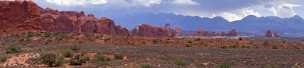 Petrified Dunes