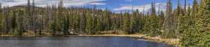 Butterfly Lake