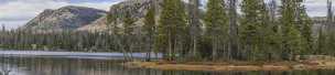 Mirror Lake