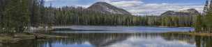 Teapot Lake