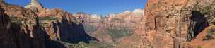 Canyon Overlook