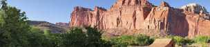 Capitol Reef