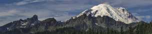 Naches Peak Loop