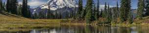 Tipsoo Lake