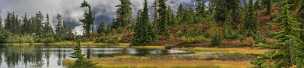 Mount Baker