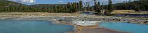 Black Diamond Geyser
