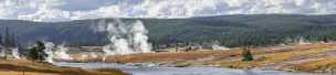Firehole River