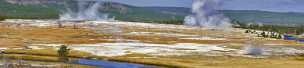 Midway Geyser Basin