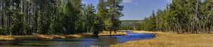 Nez Perce Creek