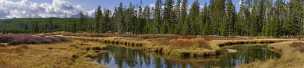Obsidian Creek