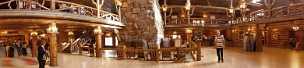 Old Faithful Inn