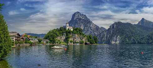 Oberoesterreich Oberoesterreich - Panoramic - Landscape - Photography - Photo - Print - Nature - Stock Photos - Images - Fine Art Prints...
