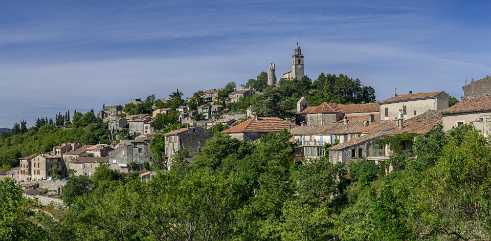Haute Provence Haute Provence - Panoramic - Landscape - Photography - Photo - Print - Nature - Stock Photos - Images - Fine Art Prints...