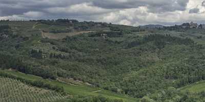 Piazza Chianti Tuscany Winery Panoramic Viepoint Lookout Hill Royalty Free Stock Images - 022816 - 15-09-2017 - 24810x7675 Pixel Piazza Chianti Tuscany Winery Panoramic Viepoint Lookout Hill Royalty Free Stock Images Fine Art Printing Royalty Free Stock Photos Fine Art Photographers Lake...