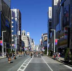 Tokyo Ginza Down Town Autumn Viewpoint Panorama Photo Western Art Prints For Sale Forest Shore - 013634 - 27-10-2013 - 4376x4303 Pixel Tokyo Ginza Down Town Autumn Viewpoint Panorama Photo Western Art Prints For Sale Forest Shore Prints Images Flower Shoreline Art Printing Prints For Sale Fine...