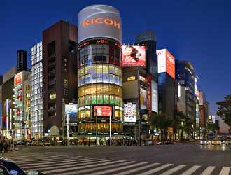 Tokyo Ginza Down Town Autumn Viewpoint Panorama Photo Pass Stock Images Photography Prints For Sale - 013919 - 27-10-2013 - 8624x6535 Pixel Tokyo Ginza Down Town Autumn Viewpoint Panorama Photo Pass Stock Images Photography Prints For Sale Stock Pictures Fine Art Print Fine Art Prints Fine Art Sky...