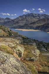Maloja Sils Silsersee Engadin Lake Autumn Color Panorama Photo Fine Art View Point Images Mountain - 025338 - 09-10-2018 - 7716x13013 Pixel Maloja Sils Silsersee Engadin Lake Autumn Color Panorama Photo Fine Art View Point Images Mountain Fine Art Nature Photography Modern Wall Art Stock Pictures...