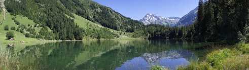 Golzernsee Golzernsee - Panoramic - Landscape - Photography - Photo - Print - Nature - Stock Photos - Images - Fine Art Prints -...