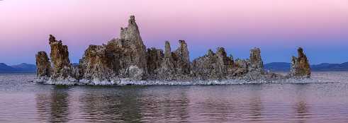 Monolake Mono Lake - Panoramic - Landscape - Photography - Photo - Print - Nature - Stock Photos - Images - Fine Art Prints -...
