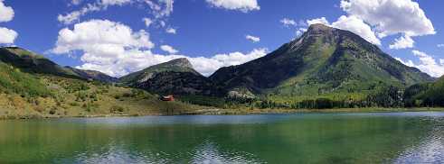 Beaver Lake Beaver Lake - Panoramic - Landscape - Photography - Photo - Print - Nature - Stock Photos - Images - Fine Art Prints -...